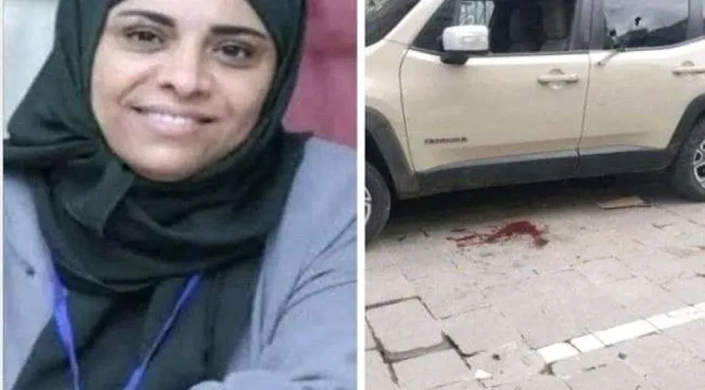 ناشط حقوقي يكشف تفاصيل مروّعة عن تهديدات تعرّضت لها إفتهان المشهري قبل اغتيالها
